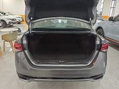 Nissan Sylphy 2023 1.6L CVT Comfort Edition - ფოტო 19