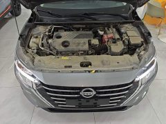 Nissan Sylphy 2023 1.6L CVT Comfort Edition - ფოტო 20