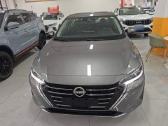 Nissan Sylphy 2023 1.6L CVT Comfort Edition - ფოტო 3