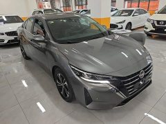 Nissan Sylphy 2023 1.6L CVT Comfort Edition - ფოტო 4