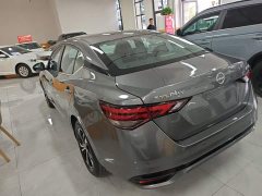 Nissan Sylphy 2023 1.6L CVT Comfort Edition - ფოტო 5