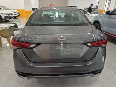 Nissan Sylphy 2023 1.6L CVT Comfort Edition - ფოტო 6