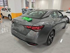 Nissan Sylphy 2023 1.6L CVT Comfort Edition - ფოტო 7