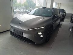 NIO ET7 100kWh Executive Signature - ფოტო 1