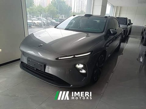 2024 NIO ET7 100kWh Executive Signature - ავტომობილი ჩინეთიდან