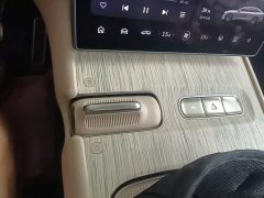NIO ET7 100kWh Executive Signature - ფოტო 10