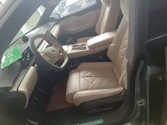 NIO ET7 100kWh Executive Signature - ფოტო 11