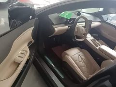NIO ET7 100kWh Executive Signature - ფოტო 12
