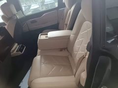NIO ET7 100kWh Executive Signature - ფოტო 13