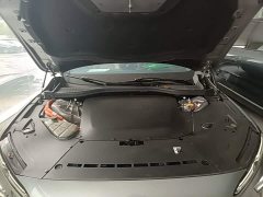 NIO ET7 100kWh Executive Signature - ფოტო 16