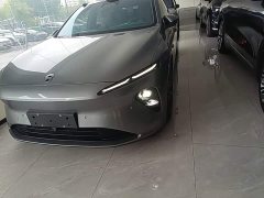 NIO ET7 100kWh Executive Signature - ფოტო 18