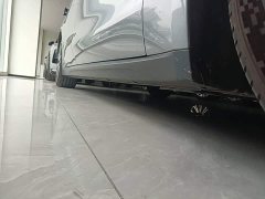 NIO ET7 100kWh Executive Signature - ფოტო 19