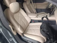 NIO ET7 100kWh Executive Signature - ფოტო 20
