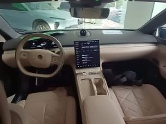 NIO ET7 100kWh Executive Signature - ფოტო 6