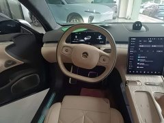 NIO ET7 100kWh Executive Signature - ფოტო 7