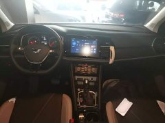 Volkswagen Jetta VS5 280TSI Automatic Comfort Edition - ფოტო 10