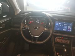 Volkswagen Jetta VS5 280TSI Automatic Comfort Edition - ფოტო 11