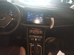 Volkswagen Jetta VS5 280TSI Automatic Comfort Edition - ფოტო 13
