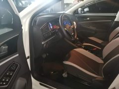 Volkswagen Jetta VS5 280TSI Automatic Comfort Edition - ფოტო 16