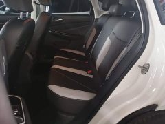 Volkswagen Jetta VS5 280TSI Automatic Comfort Edition - ფოტო 17
