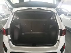 Volkswagen Jetta VS5 280TSI Automatic Comfort Edition - ფოტო 19