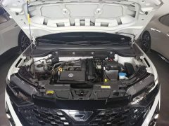 Volkswagen Jetta VS5 280TSI Automatic Comfort Edition - ფოტო 20