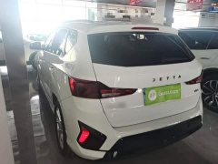 Volkswagen Jetta VS5 280TSI Automatic Comfort Edition - ფოტო 5