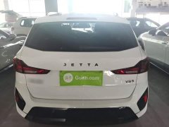 Volkswagen Jetta VS5 280TSI Automatic Comfort Edition - ფოტო 6