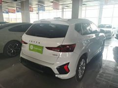 Volkswagen Jetta VS5 280TSI Automatic Comfort Edition - ფოტო 7