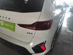 Volkswagen Jetta VS5 280TSI Automatic Comfort Edition - ფოტო 8