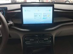 BYD Qin PLUS Glory Edition DM-i 55KM Leading - ფოტო 13