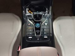 BYD Qin PLUS Glory Edition DM-i 55KM Leading - ფოტო 14