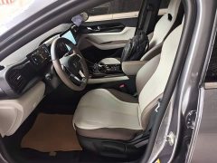 BYD Qin PLUS Glory Edition DM-i 55KM Leading - ფოტო 15