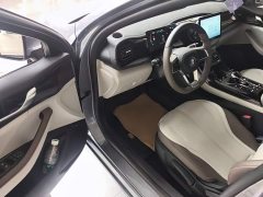 BYD Qin PLUS Glory Edition DM-i 55KM Leading - ფოტო 16