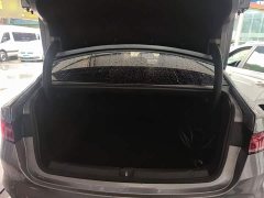 BYD Qin PLUS Glory Edition DM-i 55KM Leading - ფოტო 19