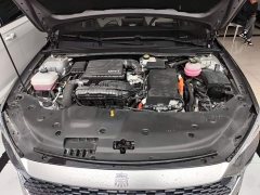 BYD Qin PLUS Glory Edition DM-i 55KM Leading - ფოტო 20