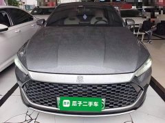 BYD Qin PLUS Glory Edition DM-i 55KM Leading - ფოტო 3