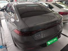 BYD Qin PLUS Glory Edition DM-i 55KM Leading - ფოტო 5