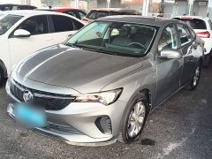 Buick Excelle Pro Comfort Edition - ფოტო 1