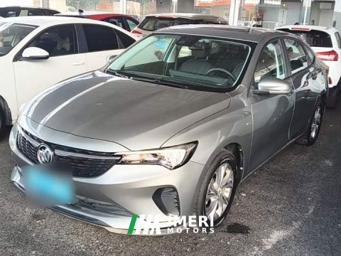 2023 Buick Excelle Pro Comfort Edition - ავტომობილი ჩინეთიდან