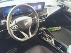 Buick Excelle Pro Comfort Edition - ფოტო 10