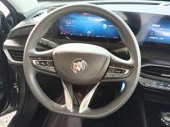 Buick Excelle Pro Comfort Edition - ფოტო 11