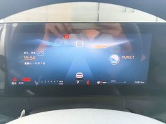 Buick Excelle Pro Comfort Edition - ფოტო 12