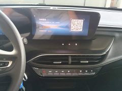 Buick Excelle Pro Comfort Edition - ფოტო 13