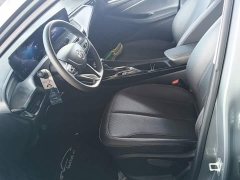Buick Excelle Pro Comfort Edition - ფოტო 15