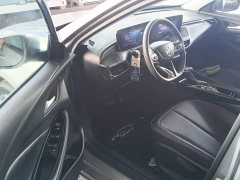 Buick Excelle Pro Comfort Edition - ფოტო 16