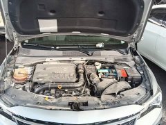 Buick Excelle Pro Comfort Edition - ფოტო 20