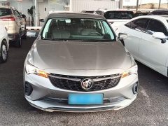 Buick Excelle Pro Comfort Edition - ფოტო 3