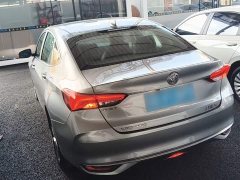 Buick Excelle Pro Comfort Edition - ფოტო 5