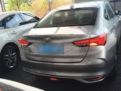 Buick Excelle Pro Comfort Edition - ფოტო 6